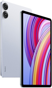 Xiaomi Redmi Pad Pro 12.1'', 8GB + 256GB, Android, Blue Tablet računar