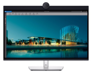 Monitor DELL 31.5 U3224KBA 6K, IPS, 60Hz, 5ms, HDMI, DP, USB-C, Thunderbolt, UltraSharp, Pivot