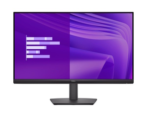 Monitor DELL 23.8 E2425HM FHD, IPS, 100Hz, 5ms, HDMI, DP, Pro
