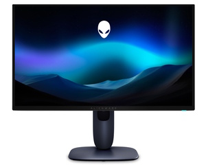 Monitor DELL Alienware 27 AW2725Q UHD, OLED, 240Hz, 0.03ms, HDMI, DP, USB-C, ,FreeSync, G-Sync, Gaming