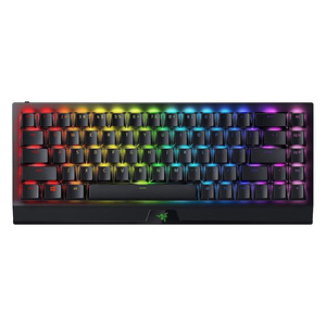 Tastatura Razer BlackWidow V3 Mini HyperSpeed (Green Switch) Phantom Ed. - US Layout