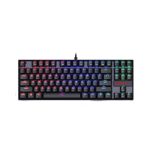 Tastatura Redragon Kumara K552RGB-1 Mechanical Gaming