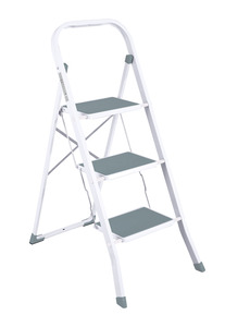 EUROGOLD Merdevine SUPERMAX 3 green