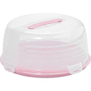 Curver Kutija za tortu okrugla CU 00416-X51