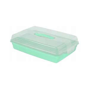Curver Kutija za tortu pravougaona CU 00415-Q29