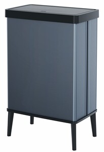 Curver Kanta za otpatke 54L sa nogicama Verto, Pearl Blue CU 00394-Y81