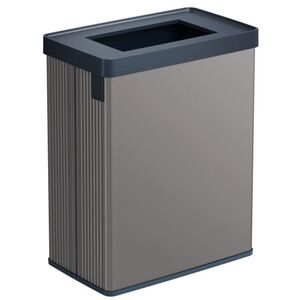 Curver Kanta za otpatke 54L Verto, Pearl Grey CU 00395-Y83