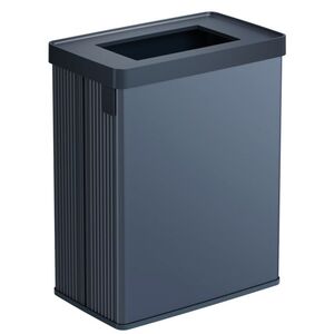 Curver Kanta za otpatke 54L Verto, Pearl Blue CU 00395-Y81