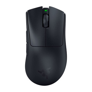 Miš Razer DeathAdder V3 Pro - Ergonomic Wireless Gaming - EU - Black