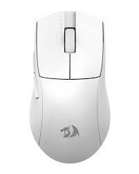 Miš Redragon K1NG Pro, Wireless/Wired White