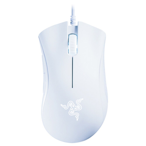 Miš Razer DeathAdder Essential Gaming - White