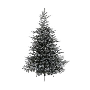 Novogodišnja jelka Grandis fir snowy 150cm-111cm Everlands 68.9760