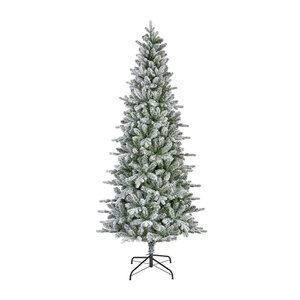 Novogodišnja jelka snežna Killington fir 240cm 68.4098