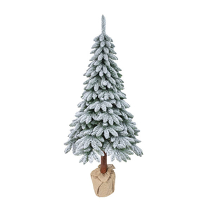 Novogodišnja jelka Tora Pine snežna 210cm 68.3985