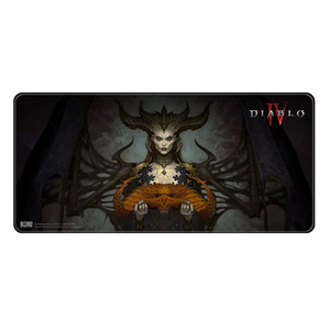 Podloga za miš Blizzard - Diablo IV - Lilith XL Mousepad