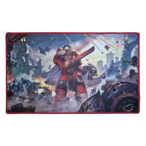 Podloga za miš Spawn - Space Marine Blood Angels