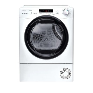 Candy mašina za sušenje veša CS EH8N1DBE-S