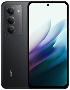 Xiaomi Redmi 15 6GB + 128GB, Midnight Black Mobilni telefon (MZB0KPHEU)