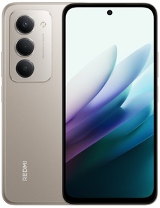 Xiaomi Redmi 15 6GB + 128GB, Titan Gray Mobilni telefon (MZB0L0UEU)