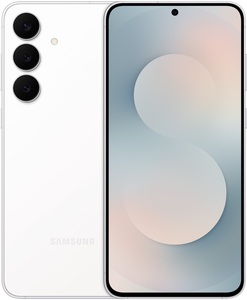 Samsung Galaxy S25 FE 8GB + 128GB, White Mobilni telefon (SM-S731BZWDEUC)