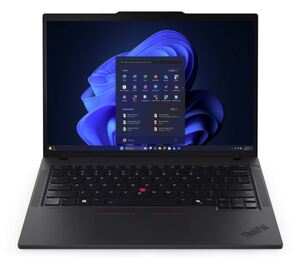 Laptop Lenovo ThinkPad T14 G6 21QC0043CX, 14 WUXGA, Intel Core Ultra 7 225U, 32GB RAM, 1TB SSD, Windows 11 Pro