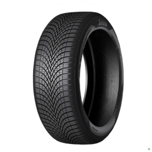 215/55R17 Sava 98V ALL WEATHER DOT22