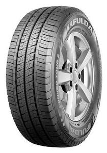 225/75R16C Fulda 121/120R CONVEO TOUR 2 let DOT22