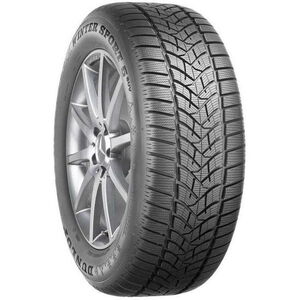 235/65R17 Dunlop 104H WINTER SPT 5 SUV zim