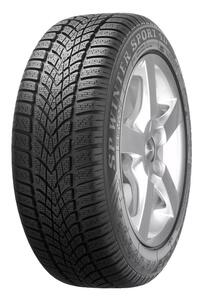 225/55R17 Dunlop 97H SP WI SPT 4D MS *MO zim