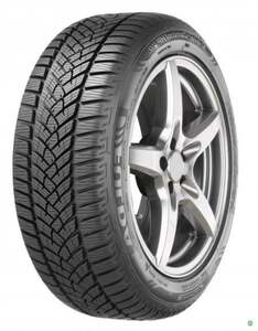 215/65R15 Fulda 96H KRI CONTROL HP 2 zim DOT23