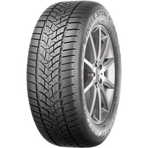 255/50R19 Dunlop 107V WINTER SPT 5 SUV XL MFS zim