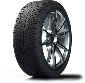 255/70R18 Michelin guma 116V PILOT ALPIN 5 SUV zim