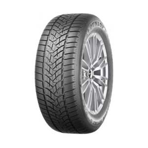 255/45R19 Dunlop 104V WINTER SPT 5 XL MFS zim