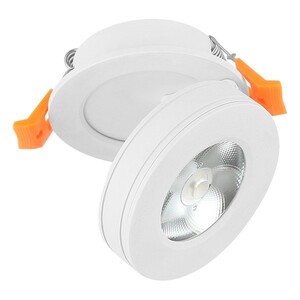 Forma LED ugradna lampa LU-09-7 WH