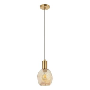 Forma Viseća lampa F7039-1V SG+AM