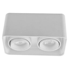 Forma Plafonska lampa AFS108-2C WH