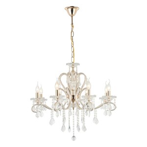 Forma Luster kristal ML1403-8 GD