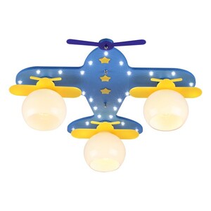 Forma Plafonska lampa DF7008-3C