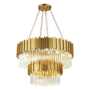 Forma Luster 18xE14 F4007-18L BZ