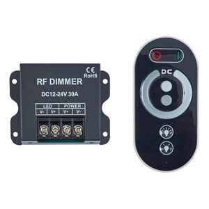 Forma Dimer za LED traku RF-DIM4-30A
