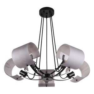 Forma Luster ML2741-5 BK