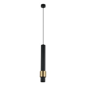 Forma Viseća lampa AFS119-1V BK+SG