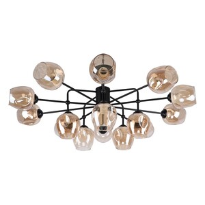 Forma Luster F7269-15L BK