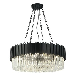 Forma Luster F4007-12L BK