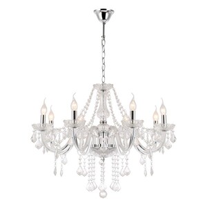 Forma Luster kristal ML1415-8 CL