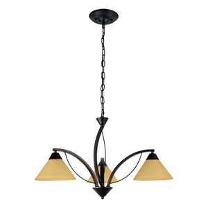 Forma Luster RL7101-3