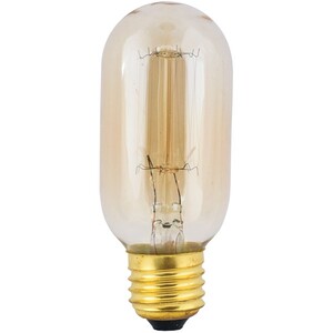 Forma Edison sijalica E27 40W ES1T45-60