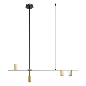 Forma Luster FK1003-4L SG