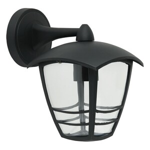 Forma Fenjer zidni S4153 BK