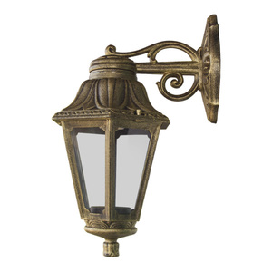 Fumagalli Fenjer zidni BISSO/ANNA E27 BZ